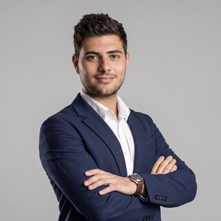 Álvaro Amor, fundador KAIROS Private Office